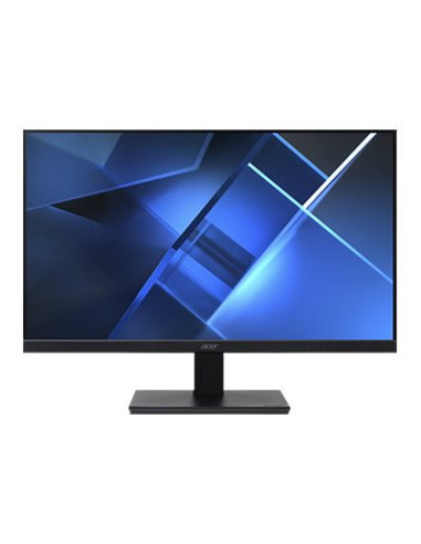 Acer | V7 Series Monitor | V227QABI | 21.5 " | TFT | FHD | 16:9 | 75 Hz | 4 ms | 1920 x 1080 | 250 cd/m | HDMI ports quantity 1