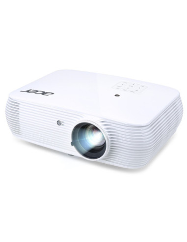 Acer | P5535 | Full HD (1920x1080) | 4500 ANSI lumens | White | Lamp warranty 12 month(s)