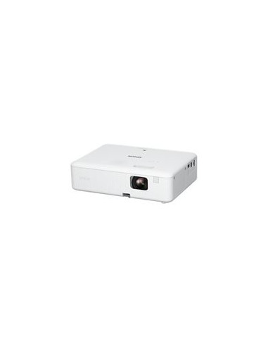 EPSON CO-W01 Projector 3LCD WXGA 3000lm