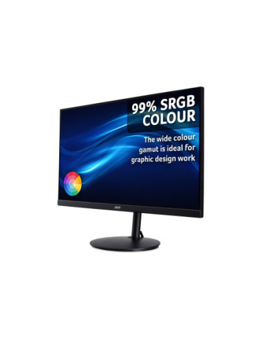 Acer | CB242Y E | 24 " | IPS | FHD | 16:9 | 100...