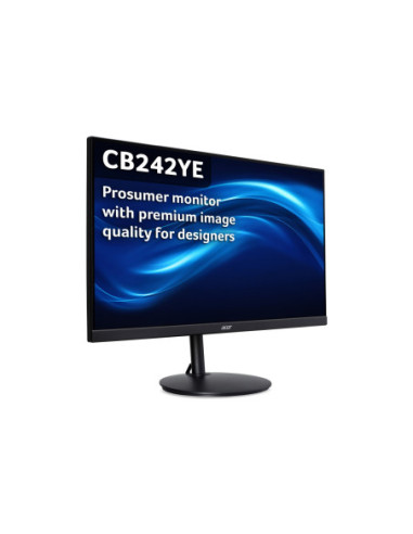 Acer | CB242Y E | 24 " | IPS | FHD | 16:9 | 100...