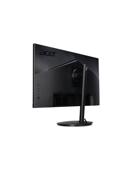 Acer | CB242Y E | 24 " | IPS | FHD | 16:9 | 100 Hz | 1 ms | 1920 x 1080 pixels | 250 cd/m | HDMI ports quantity 1 | Black | War