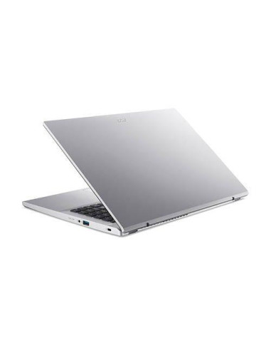 Notebook, ACER, Aspire, A315-59-507T, CPU Core i5, i5-1235U, 1300 MHz, 15.6", 1920x1080, RAM 8GB, DDR4, SSD 512GB, Intel Iris X