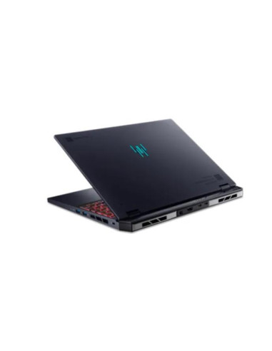 Notebook, ACER, Predator, Helios Neo, PHN16-72-77AA, CPU Core i7, i7-14650HX, 2200 MHz, 16", 1920x1200, RAM 16GB, DDR5, 5600 MH