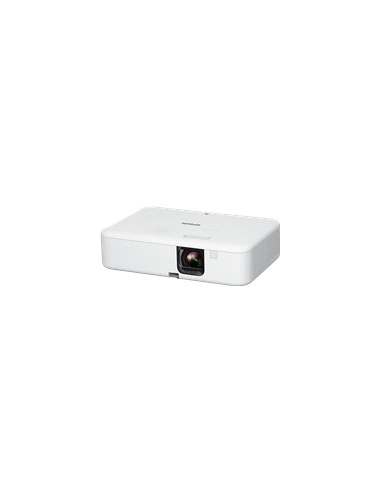 EPSON CO-FH02 Projector 3LCD 1080p 3000lm