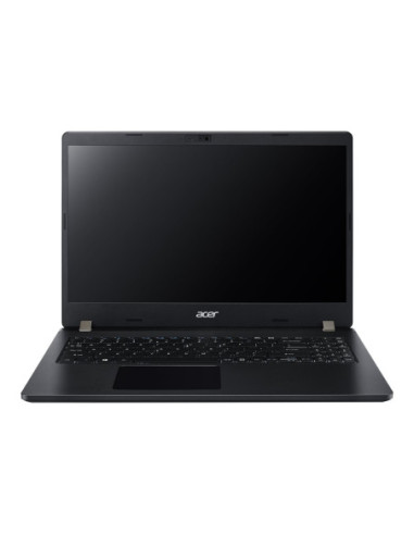 Acer TravelMate TMP215-41-G2 15.6 HD IPS AMD R3 Pro 5450U/16GB/SSD 512GB/AMD Radeon Graphics/Win11ProNA/Eng kbd/Black/3Y Warran