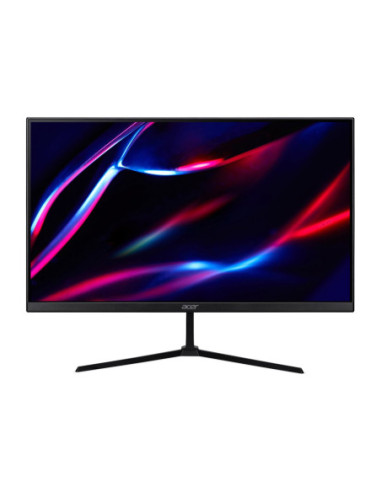 QG270H3BIX | 27 " | VA | 16:9 | 100 Hz | 4 ms | 1920 x 1080 pixels | 250 cd/m | HDMI ports quantity 1 | Black | Warranty 36 mon