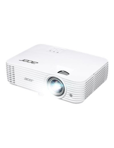 Acer P1557Ki DLP Projector, FHD, 1920 x 1080, 4800lm, 10000:1, White | Acer