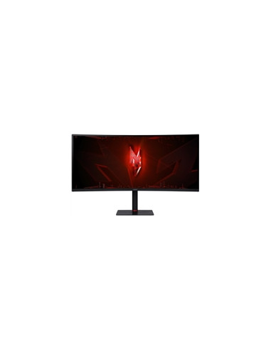 ACER Nitro XV345CURV3bmiphuzx 34inch VA UWQHD Curved 165Hz 300cd m2 1ms HDMI DP HUB USB USB typ C Pivot