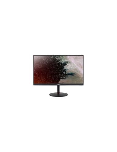 ACER Nitro XV242Fbmiiprx 24inch IPS FHD 540Hz 400cd m2 1ms 2xHDMI2.0 DP Speakers Pivot