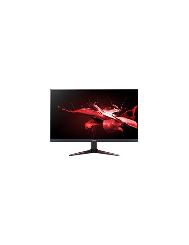 ACER VG240YM3bmiipx Standard Gaming Monitor Nitro 23.8inch FHD IPS LED 60cm 16 9 180Hz Flat 2xHDMI DP 2Years Standard Warranty