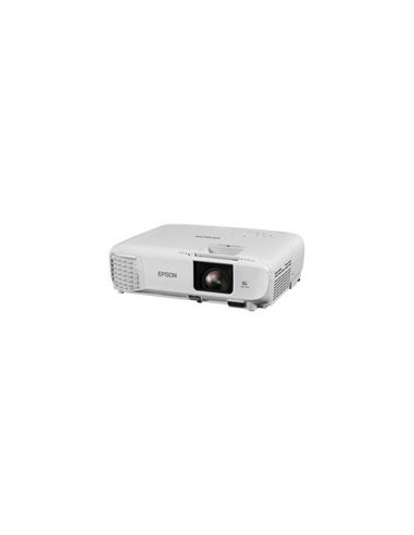 EPSON EB-FH06 3LCD Projector FHD 1080p 3500Lumen Home cinema Entertainment and gaming