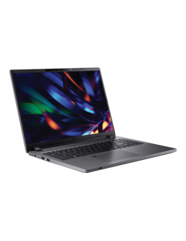 Acer | TravelMate | TMP216-51-56J2 | Gray | 16 " | IPS | WUXGA | 1920 x 1200 | Intel Core i5 | i5-1335U | 8 GB | Solid-state dr