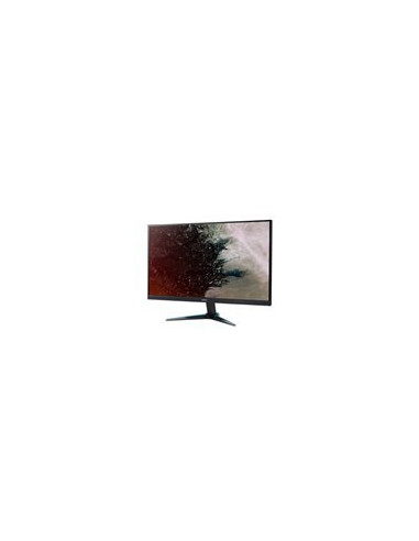 ACER Nitro VG270UEbmiipx 69cm 27inch QHD ZeroFrame IPS 100Hz 16 9 1ms VRB 250nits 2xHDMI DP MM Audio out HDR10 FreeSy Black