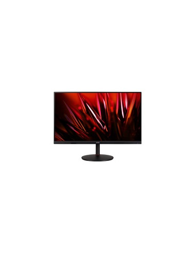 ACER Nitro XV322QKV3bmiiphx 31.5inch IPS UHD 160Hz 350cd m2 0.5ms 2xHDMI2.1 DP speakers Height