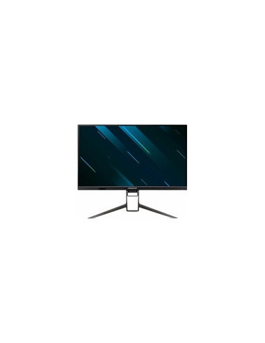 ACER Predator XB323QKV3bmiiphx 31.5inch IPS UHD 160Hz 350cd m2 0.5ms 2xHDMI2.1 DP