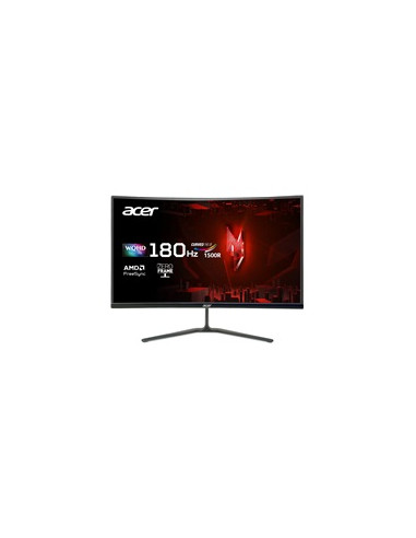 ACER ED270US3bmiipx 27inch VA QHD Curved 1500R 180Hz 250cd m2 1ms 2xHDMI DP