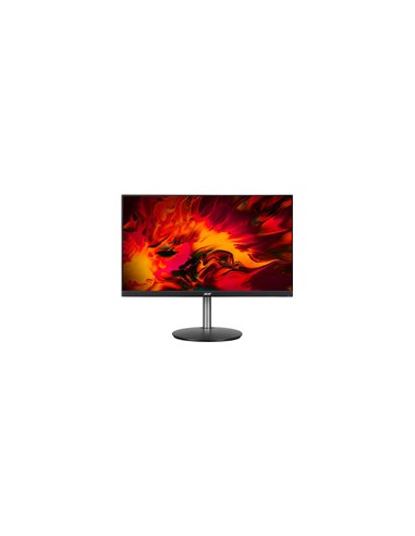 ACER XF243YM3bmiiprx 23.8inch IPS FHD 180Hz 250cd m2 0.5ms 2xHDMI2 DP Speakers Height