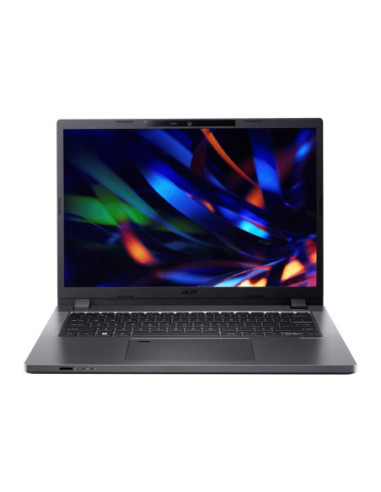 Acer TravelMate TMP214-55-39SW 14 WUXGA IPS i3-1315U/16GB/SSD 512GB/Intel Iris Xe Graphics/Win11Pro/Eng kbd/Blue/3Y Warranty | 