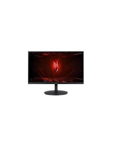 LCD Monitor, ACER, XF240YS3BIPHX, 23.8", Panel VA, 1920x1080, 16:9, 180 Hz, 1 ms, Tilt, Colour Black, UM.QX0EE.301