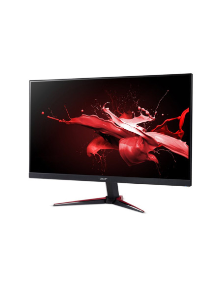Acer | VG270 Ebmiix | 27 " | IPS | FHD | 16:9 | 100 Hz | 1 ms | 1920 x 1080 pixels | 250 cd/m | HDMI ports quantity 2 | Black |