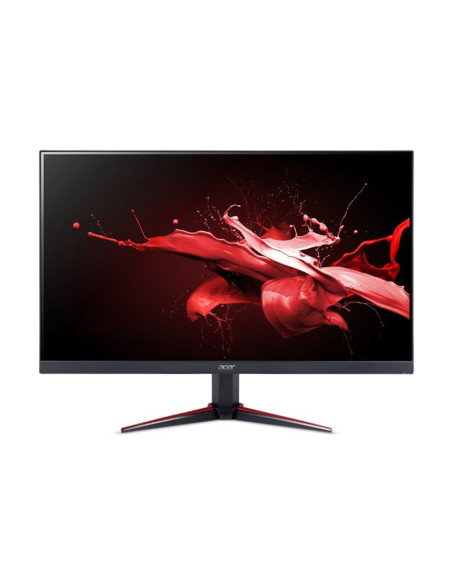 Acer | VG270 Ebmiix | 27 " | IPS | FHD | 16:9 | 100 Hz | 1 ms | 1920 x 1080 pixels | 250 cd/m | HDMI ports quantity 2 | Black |