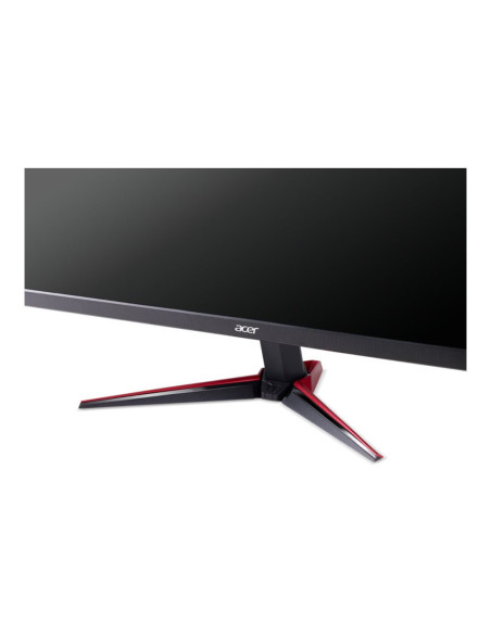 Acer | VG270 Ebmiix | 27 " | IPS | FHD | 16:9 | 100 Hz | 1 ms | 1920 x 1080 pixels | 250 cd/m | HDMI ports quantity 2 | Black |