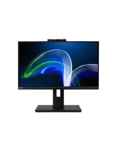 Acer | Vero B8 B248YEbemiqprcuzx | 23.8 " | IPS | 16:9 | 100 Hz | 4 ms | 1920 x 1080 pixels | 300 cd/m | HDMI ports quantity 1 