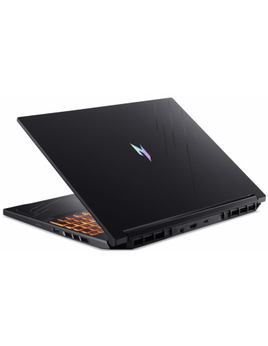 Notebook, ACER, Nitro, V 16, ANV16-71-522G, CPU Core i5, i5-14450HX, 2400 MHz, 16", 1920x1200, RAM 16GB, DDR5, SSD 1TB, NVIDIA 