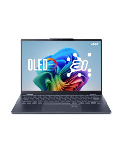 Notebook, ACER, Swift, 14 AI, SF14-51-58Y0, CPU Core...