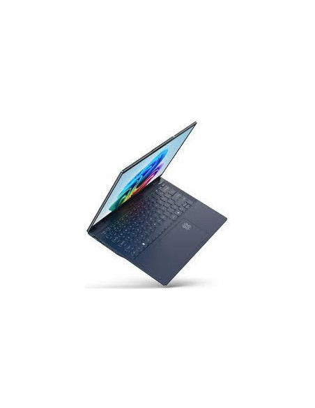 Notebook, ACER, Swift, 14 AI, CPU Intel Core Ultra 7, 256V, 14 ", 2880x1800 pixels, RAM 16 GB, DDR5-SDRAM, SSD 1000 GB, Discret