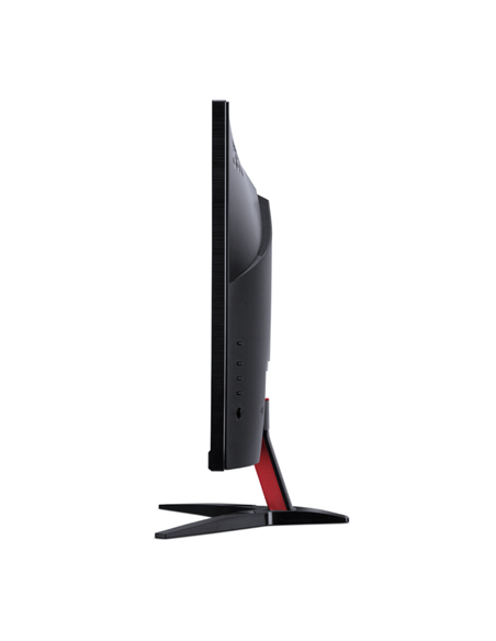 Acer | Nitro KG242Y Ebmiix | 23.8 " | IPS | 16:9 | 100 Hz | 4 ms | 1920 x 1080 pixels | 250 cd/m | HDMI ports quantity 2 | Blac