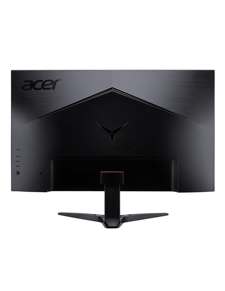Acer | Nitro KG242Y Ebmiix | 23.8 " | IPS | 16:9 | 100 Hz | 4 ms | 1920 x 1080 pixels | 250 cd/m | HDMI ports quantity 2 | Blac