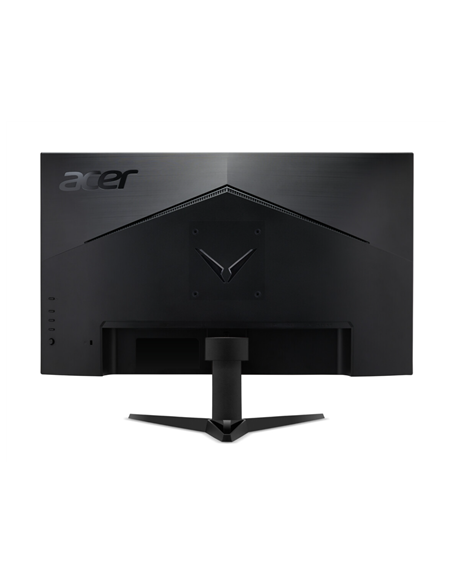 Acer | Nitro QG241YEbii | 23.8 " | IPS | 16:9 | 100 Hz | 4 ms | 1920 x 1080 pixels | 250 cd/m | HDMI ports quantity 2 | Black