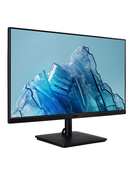 Acer | Vero V277Ebiv | 27 " | IPS | 16:9 | 100 Hz | 4 ms | 1920 x 1080 pixels | 250 cd/m | HDMI ports quantity 1