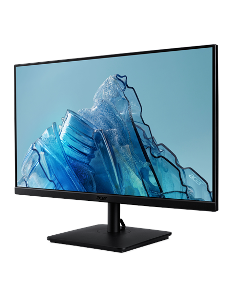 Acer | Vero V277Ebiv | 27 " | IPS | 16:9 | 100 Hz | 4 ms | 1920 x 1080 pixels | 250 cd/m | HDMI ports quantity 1