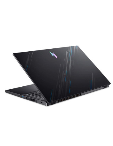 Notebook, ACER, Nitro, ANV15-41-R013, CPU Ryzen 7, 7735HS, 3200 MHz, 15.6", 1920x1080, RAM 16GB, DDR5, SSD 1TB, NVIDIA GeForce 