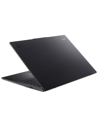 Notebook, ACER, Swift 16 AI OLED, SF16-51-7006, CPU Core Ultra, u7-256V, 2200 MHz, 16", 2880x1800, RAM 16GB, LPDDR5x, SSD 1TB, 