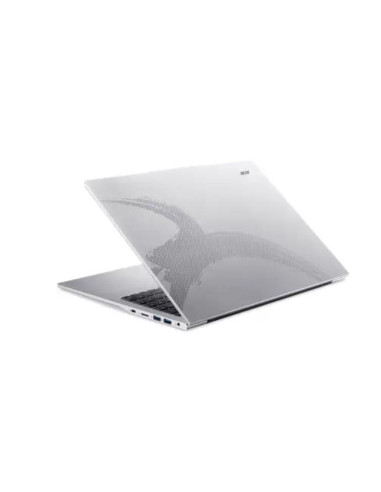 Notebook, ACER, Aspire, AL16-52P-5841, CPU Core i5, i5-1334U, 1300 MHz, 16", 1920x1200, RAM 16GB, DDR5, SSD 512GB, Intel UHD Gr
