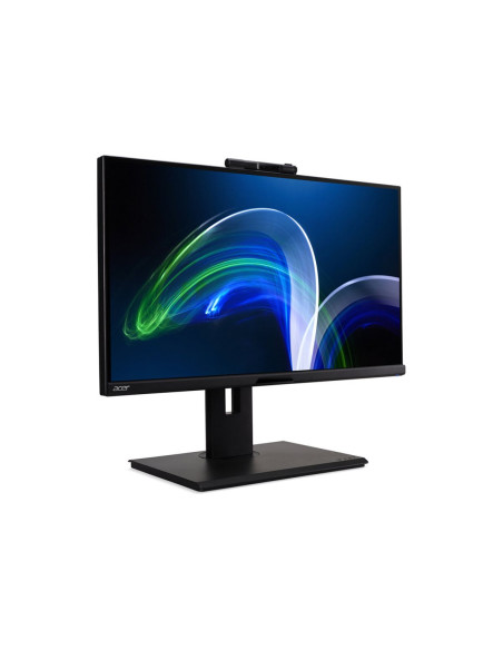 Acer | Vero B278UEwemiqpruzx | 27 " | IPS | 16:9 | 100 Hz | 4 ms | 350 cd/m | HDMI ports quantity 1 | Black
