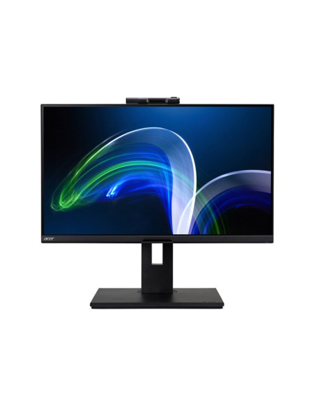 Acer | Vero B278UEwemiqpruzx | 27 " | IPS | 16:9 | 100 Hz | 4 ms | 350 cd/m | HDMI ports quantity 1 | Black