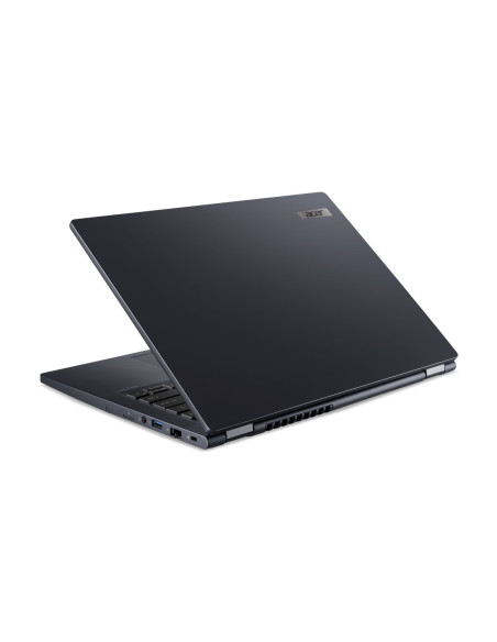 Acer TravelMate | TMP414-53-TCO-52H8 | Black | 14 " | WUXGA | 1920 x 1200 pixels | Intel Core i5 | i5-1335U | 16 GB | DDR4 SDRA