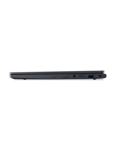 Acer TravelMate | TMP414-53-TCO-52H8 | Black |...