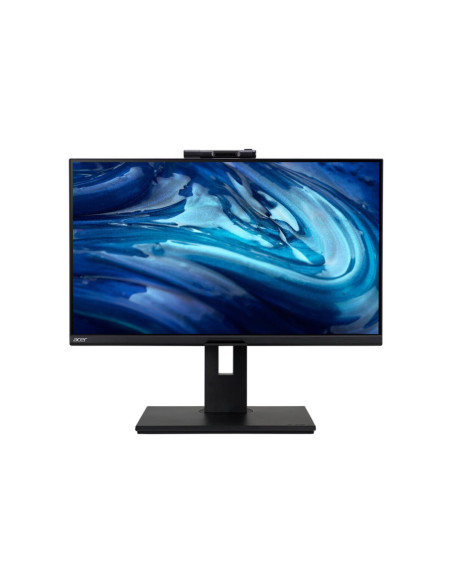 Acer | Vero B8 B278UEbemiqprcuzx | 27 " | IPS | 16:9 | 100 Hz | 4 ms | 2560 x 1440 pixels | 350 cd/m | HDMI ports quantity 1 | 