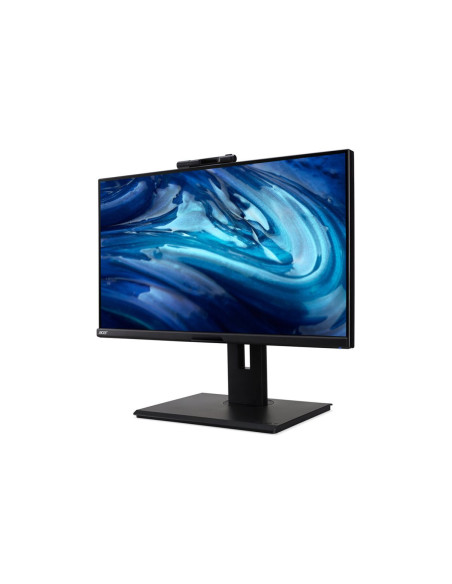 Acer | Vero B8 B278UEbemiqprcuzx | 27 " | IPS | 16:9 | 100 Hz | 4 ms | 2560 x 1440 pixels | 350 cd/m | HDMI ports quantity 1 | 