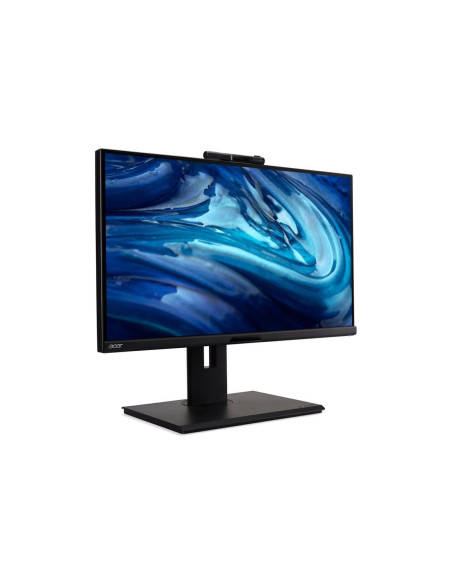 Acer | Vero B8 B278UEbemiqprcuzx | 27 " | IPS | 16:9 | 100 Hz | 4 ms | 2560 x 1440 pixels | 350 cd/m | HDMI ports quantity 1 | 