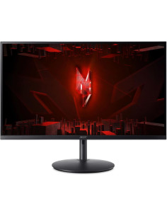 LCD Monitor, ACER, XF240YM3BIIPH, 23.8", Gaming, Panel...