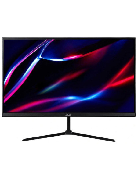 LCD Monitor, ACER, QG270S3BIPX, 27", Gaming, Tilt, Matte, Panel VA, 1920x1080, 16:9, 180 Hz, 1 ms, Colour Black, UM.HQ0EE.304