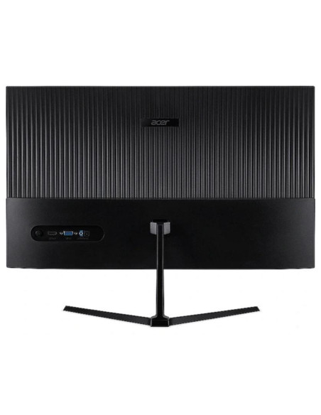 LCD Monitor, ACER, QG270S3BIPX, 27", Gaming, Tilt, Matte, Panel VA, 1920x1080, 16:9, 180 Hz, 1 ms, Colour Black, UM.HQ0EE.304