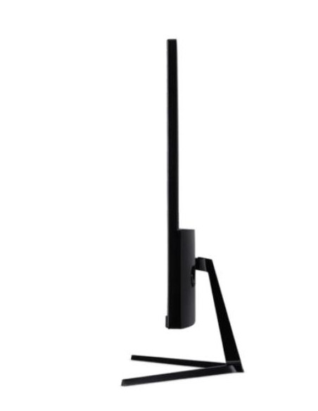 LCD Monitor, ACER, QG270S3BIPX, 27", Gaming, Tilt, Matte, Panel VA, 1920x1080, 16:9, 180 Hz, 1 ms, Colour Black, UM.HQ0EE.304